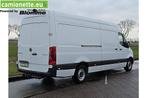 Mercedes-Benz Sprinter 316 L3H2 Maxi 3.5t-Trekh (bj 2020), Auto's, Automaat, Achterwielaandrijving, Gebruikt, 4 cilinders