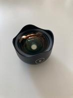 Moment lens wide 18mm, Ophalen, Gebruikt, Groothoeklens