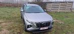 Hyundai TUCSON 1.6 T-GDi HEV à 2 roues motrices Shine, Autos, Cuir, Argent ou Gris, Achat, Euro 6