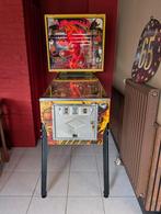 Flipperkast, Collections, Enlèvement, Flipper (jeu)