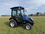Solis 26 HST 4WD minitractor NIEUW met cabine, Nieuw, Overige merken, Tot 2500