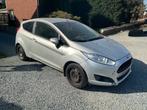 Voiture particulière Ford Fiesta Hatchback 2016, Autos, Achat, Euro 6, Entreprise, Boîte manuelle