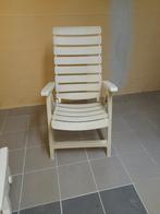 Kunststof  tuintegels te koop, Ophalen