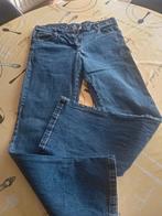 Jeans broek maat 40, Kleding | Dames, Spijkerbroeken en Jeans, Ophalen, H&M, Blauw, Zo goed als nieuw