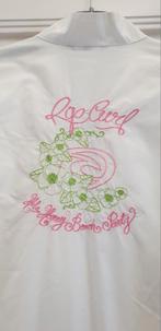 Rip Curl regenjas - Maat S, Kleding | Dames, Wit, Ophalen of Verzenden, Rip Curl, Maat 34 (XS) of kleiner