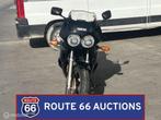 Yamaha FZR400 | 1997 | Route 66 Auctions, Overige merken, Zwart, Bedrijf, Handgeschakeld