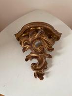Barokke wandconsole, Antiek en Kunst, Ophalen of Verzenden