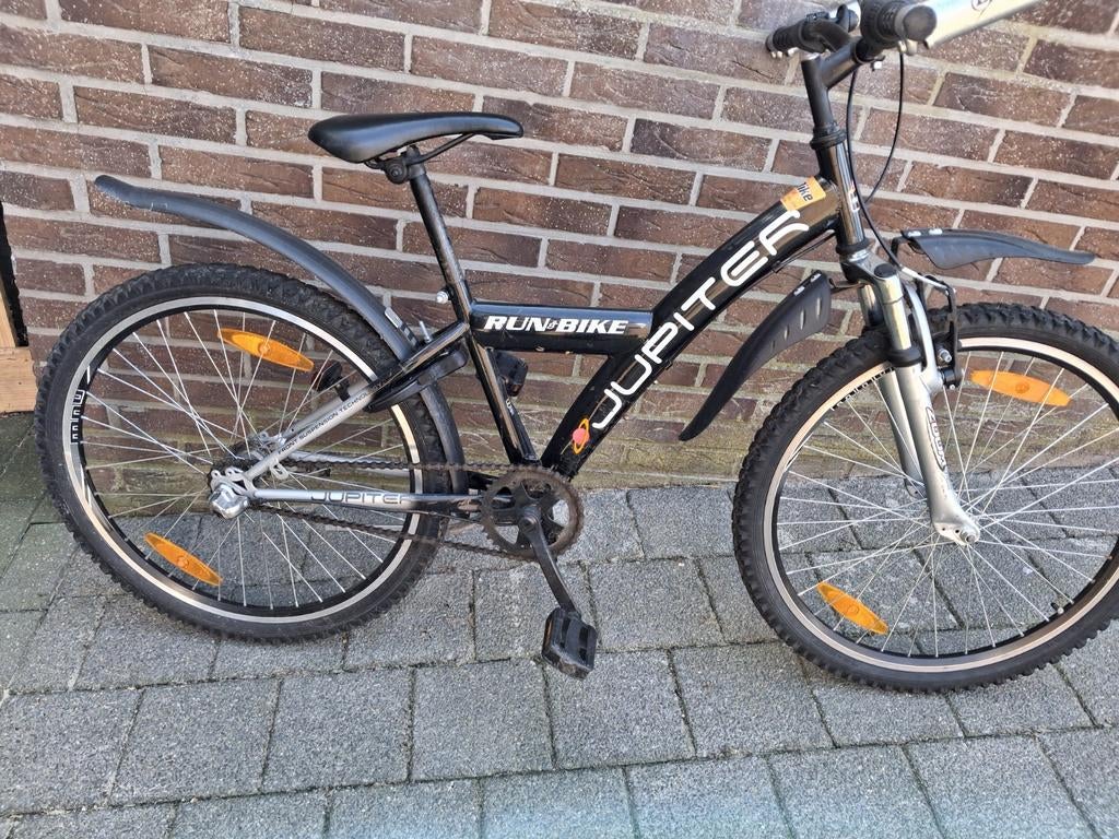 Zeer mooie run Bike, Ophalen of Verzenden