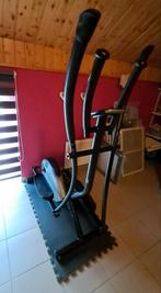 Vélo elliptique, Enlèvement, Vélo elliptique