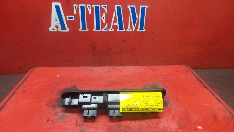 COMMUTATEUR VITRES ELECTRIQUES Peugeot 307 (3A / C/D), Autos : Pièces & Accessoires, Autres pièces automobiles, Peugeot, Utilisé