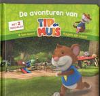 boek: Tip de Muis.../Marco Campanella, Enlèvement ou Envoi, Utilisé, Fiction général, Livre de lecture