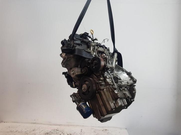 MOTOR Citroën C1 (01-2014/07-2021) (|1639361980|), Auto-onderdelen, Motor en Toebehoren, Citroën, Gebruikt