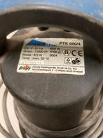 Dompelpomp parkside ptk600/4, Ophalen of Verzenden, Dompelpomp