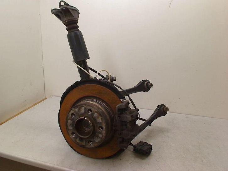 WIELOPHANGING RECHTS ACHTER BMW 1 serie (F20), Auto-onderdelen, Ophanging en Onderstel, BMW, Gebruikt