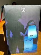 Le Zen Wijnkoeler | LED Licht | Speaker | NIEUW, Ophalen, Zo goed als nieuw