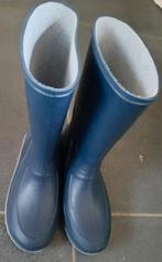 Bottes de pluie enfant p.35., Comme neuf, Enlèvement, Bottes, Garçon ou Fille
