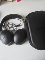 Bose QuietComfort 35 wireless headphones II, Gebruikt, Over oor (circumaural), Draadloos, Ophalen