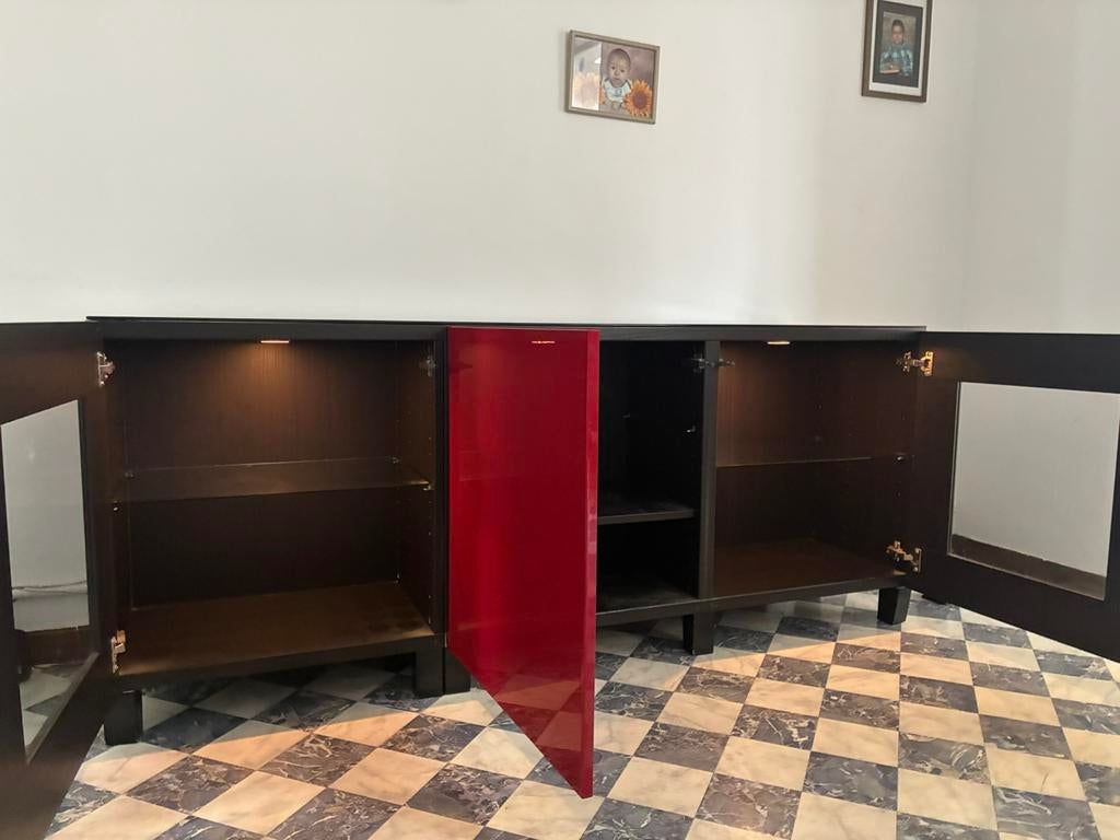 Dressoir buffet, Enlèvement, Comme neuf