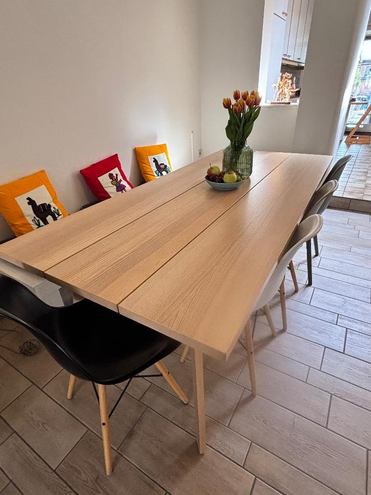 Ikea Ypperlig Tafel, Maison & Meubles, Tables | Tables à manger, Enlèvement
