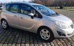 Opel Meriva, Autos, Achat, Noir, 5 portes, 5 places
