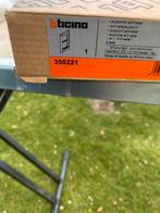 pièces Bticino, Bricolage & Construction, Enlèvement, Neuf