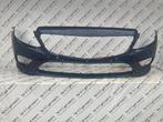 Voorbumper van een Mercedes C-Klasse, Gebruikt, -, Ophalen of Verzenden, Bumper