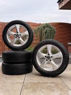 Original Mercedes Benz Vito / Classe V Jantes et pneus, Enlèvement, Utilisé, Mercedes-Benz