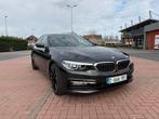 BMW 520D LUXURY (105000km), Entreprise, Toit panoramique, Automatique, Autres couleurs