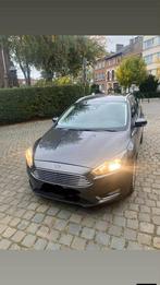 Ford Focus Euro 6 Diesel 1.5, Ford
