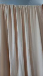 rideaux - tentures - « draperies », Enlèvement ou Envoi, 150 à 200 cm, Comme neuf, 200 cm ou plus