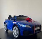 Op voorraad, nieuwe, Audi TT elektrische kinderauto, Kinderen en Baby's, Speelgoed | Buiten | Accuvoertuigen