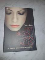 Het begin van alles - Tracy Ross, Overige, Ophalen of Verzenden, Nieuw, Tracy Ross