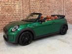 Prachtige MINI Cooper Cabrio 1.5 Aut. BTW aftrekbaar!, Achat, Euro 6, Entreprise, Automatique