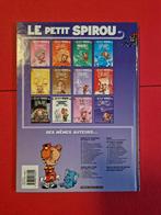 Bd le petit spirou 12,EO, Livres, Enlèvement ou Envoi
