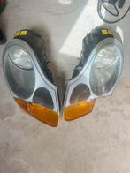 Phares pour Porsche 996/986, Enlèvement, Utilisé, Porsche