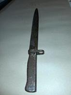 Duitse bajonet, Verzamelen, Ophalen of Verzenden