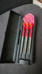 Pijlen leo laurens, Sport en Fitness, Darts, Ophalen of Verzenden, Pijlen