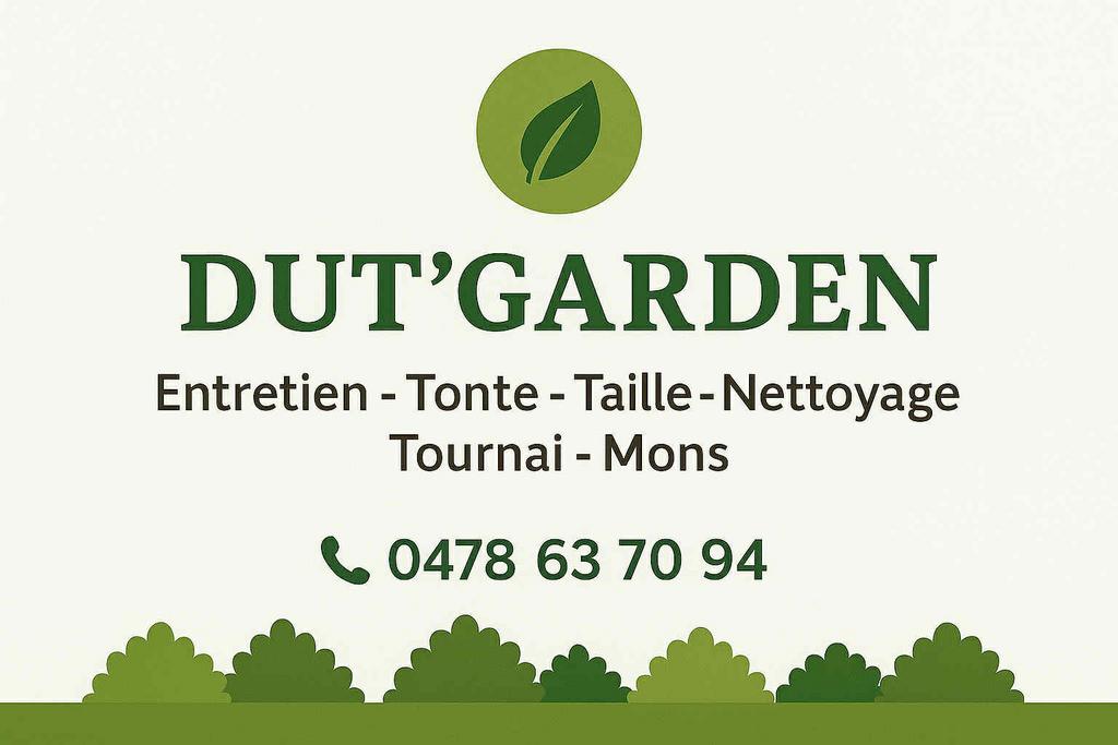 Jardinier, Jardin & Terrasse, Plantes | Arbustes & Haies, Enlèvement