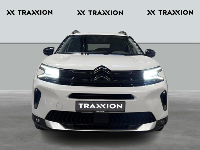Citroen C5 Aircross Shine PHEV, Auto's, Automaat, Euro 6, 36 g/km, 5 deurs