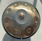 Tweedehands handmade E minor 432 hz, Musique & Instruments, Percussions, Enlèvement ou Envoi, Comme neuf