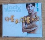 Jody Bernal - Que Si, Que No (maxi), CD & DVD, CD Singles, Enlèvement ou Envoi, Maxi-single, Pop, 1 single