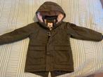 Winterjas voor jongens te koop!, Kinderen en Baby's, Kinderkleding | Maat 110, Ophalen, Zo goed als nieuw, Jongen, Jas