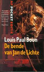 Louis Paul Boon – De bende van Jan de Lichte, Enlèvement ou Envoi, Comme neuf, Pays-Bas