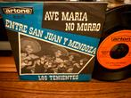 Ave Maria No Morro - Entre San Juan Y Mendoza, Cd's en Dvd's, Vinyl Singles, Ophalen of Verzenden, Zo goed als nieuw, Wereldmuziek