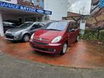Citroën Xsara picasso 85.000km! benzine airco, trekhaak, Voorwielaandrijving, Xsara, Zwart, 4 cilinders