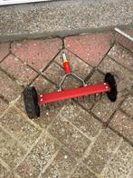 Wolf Garten harken en verticuteer hark, Enlèvement, Comme neuf, Râteau