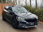 BMW X1 25e Full led-Prof-Leer-Head Up-Zetelverw-Cam-19", Auto's, Gebruikt, Zwart, Leder, Bedrijf