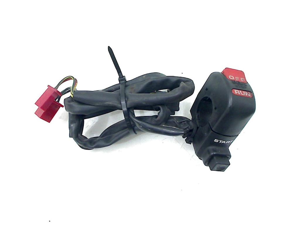 COMMUTATEUR DROIT Honda, Dhr. S. di Majo, Utilisé, Info@cama-motorparts.nl, P.J. Troelstraweg 8 8
3144 CX  MAASSLUIS, NL