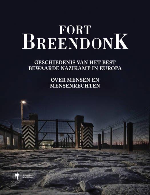 Fort Breendonk, Tweede Wereldoorlog, Ophalen of Verzenden, Zo goed als nieuw, Algemeen