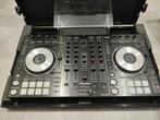 Ddj-sx 2 + case, Musique & Instruments, Enlèvement, Utilisé, Moins de 5 canaux, Entrée micro